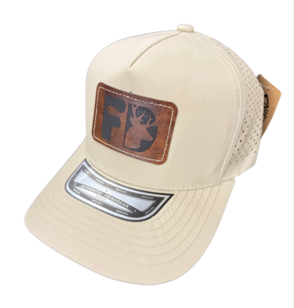 Image de Casquette 5 panneaux