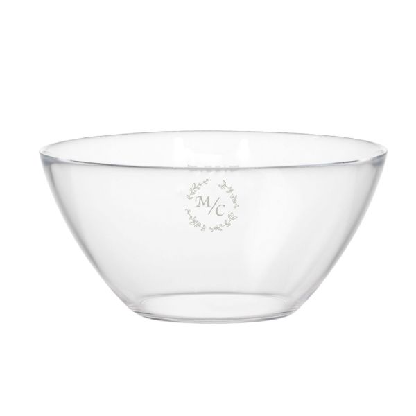 Image de Bol4-Commande minimum 25 -6.75 pouces