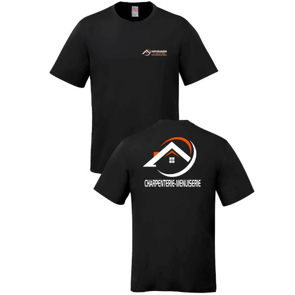 Image de T-shirt homme S05610