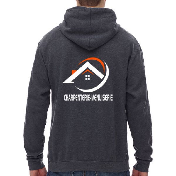 Image de Kangourou unisex L00550